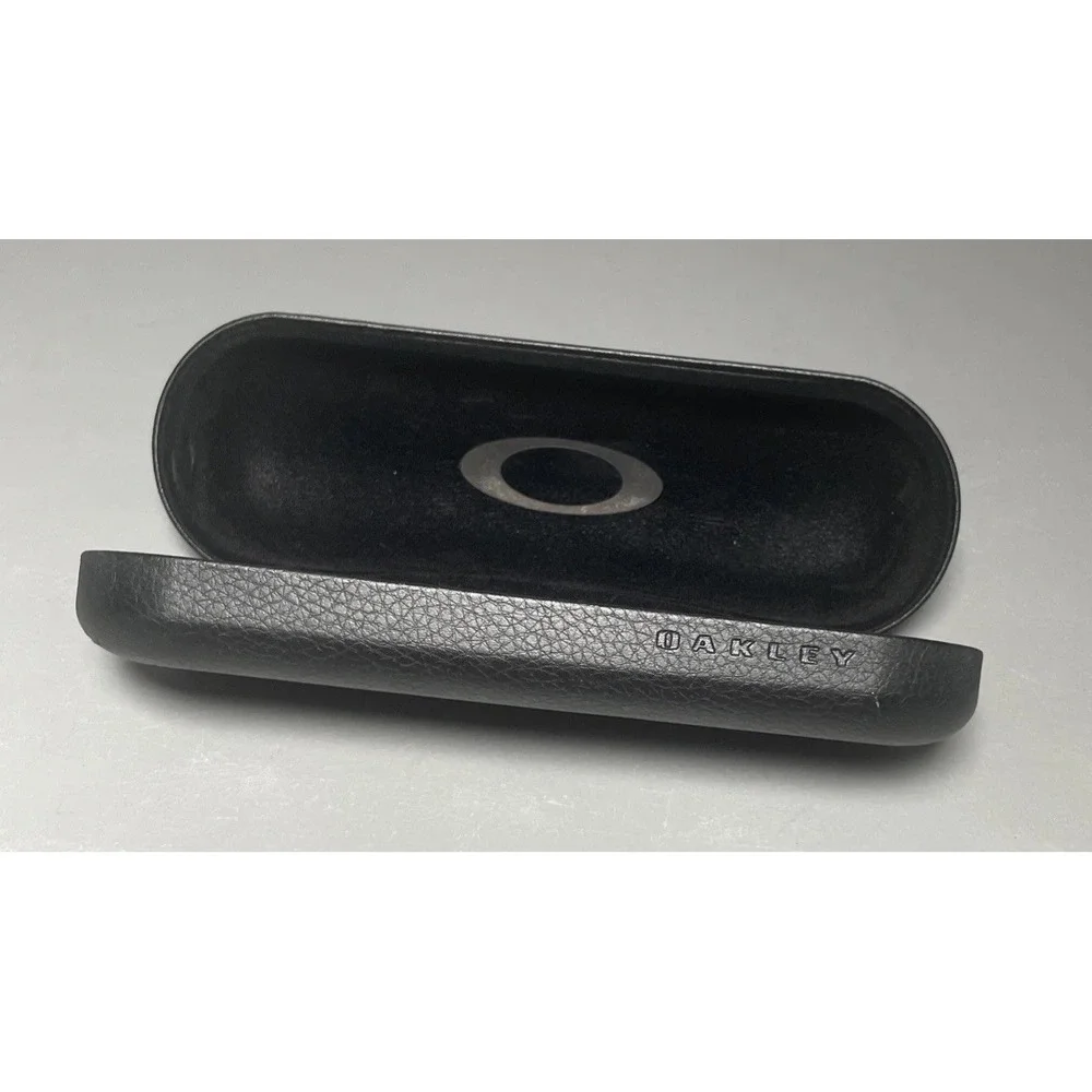 OAKLEY Eyeglasses Hard case Hard‎ shell Only